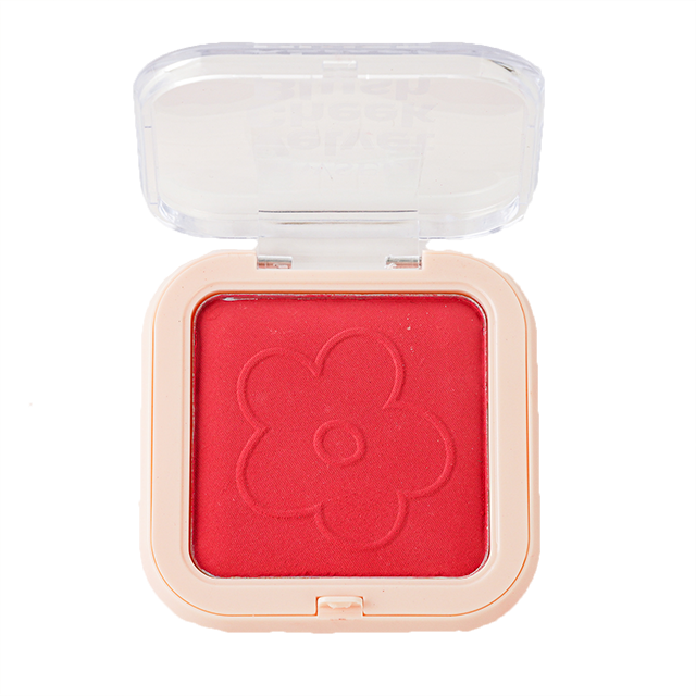 Velvet Cheek Blush